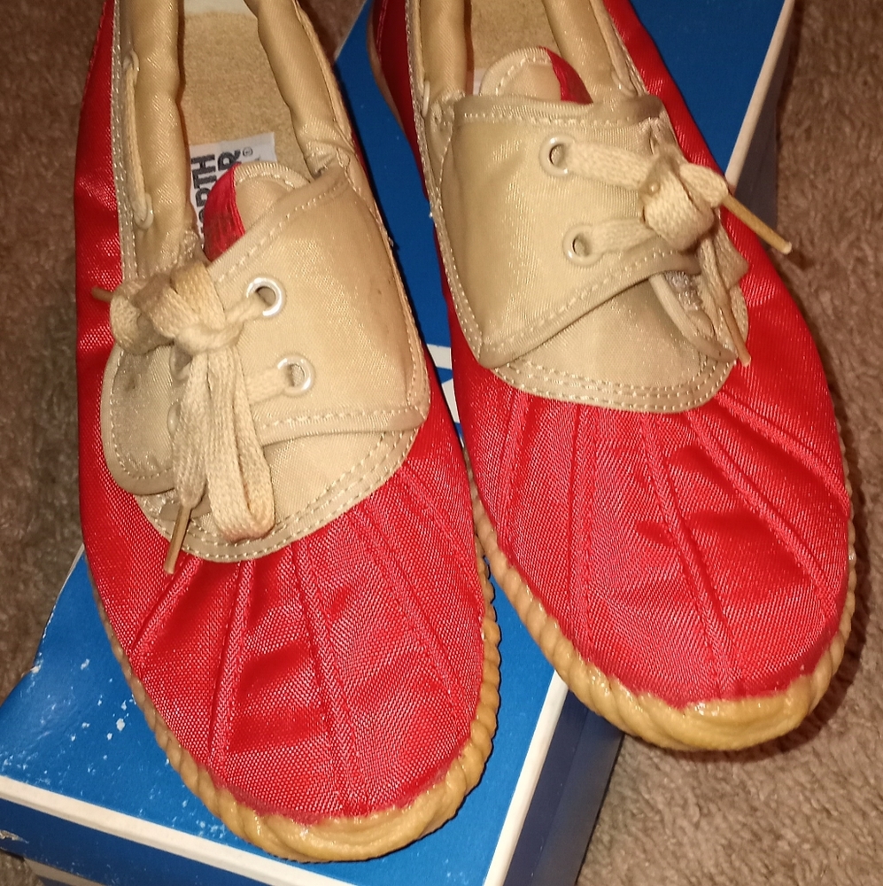 Women's  boots